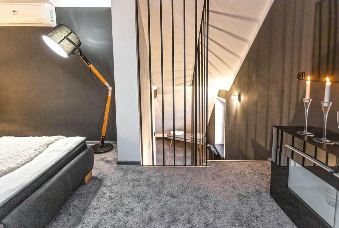 Apartment Charlie Prague Exterior photo